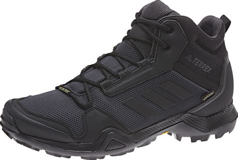 adidas terrex herren black